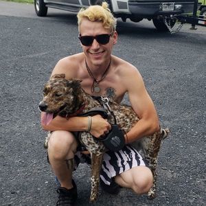 Meet your Posher, Dean